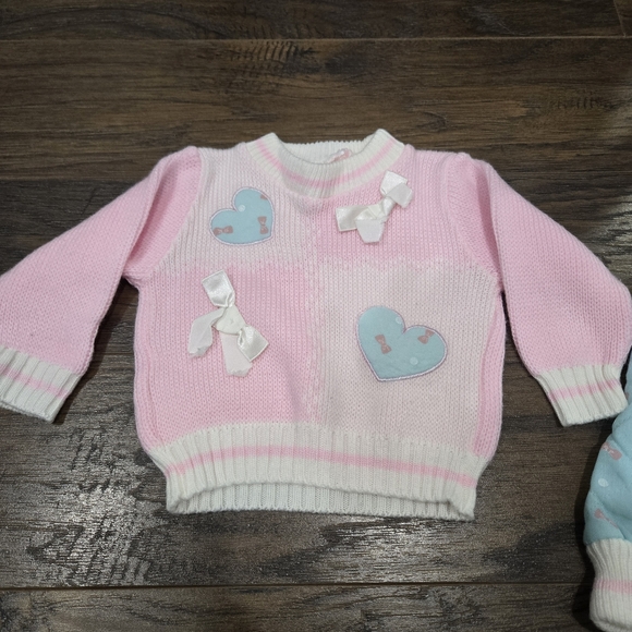 Adorable set - Picture 2 of 9